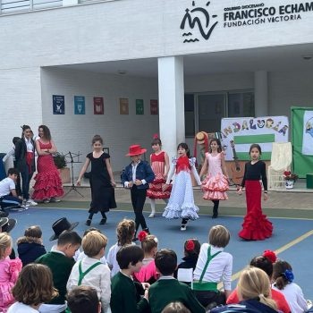 ¡Feliz Día de Andalucía!